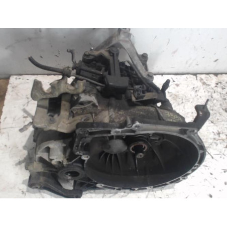 Boite de vitesses MAZDA 3 1 PHASE 2 d’occasion