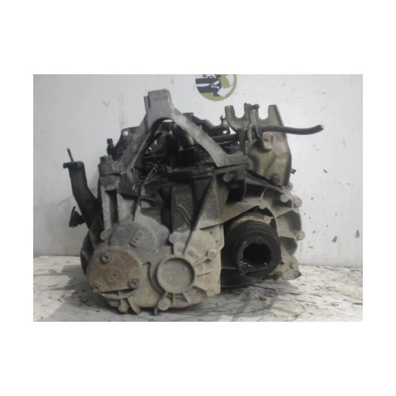 Boite de vitesses MAZDA 3 1 PHASE 2 d’occasion
