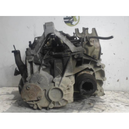Boite de vitesses MAZDA 3 1 PHASE 2 d’occasion