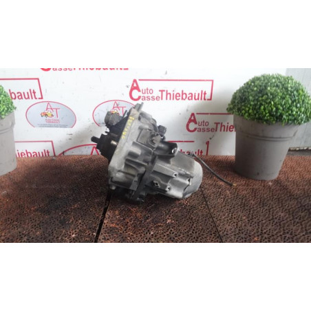Boite de vitesses RENAULT SUPER 5 d’occasion
