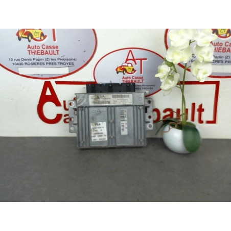 Calculateur moteur CITROEN XSARA II d’occasion