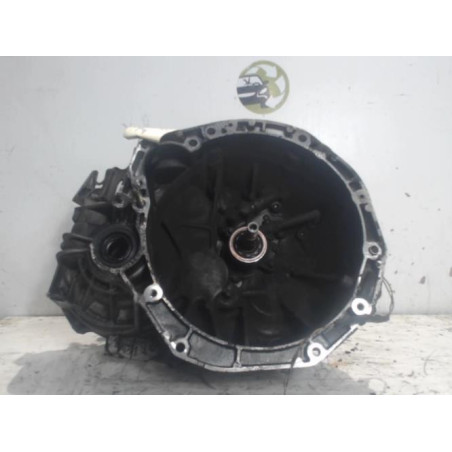 Boite de vitesses RENAULT GRAND SCENIC 2 PHASE 1 d’occasion