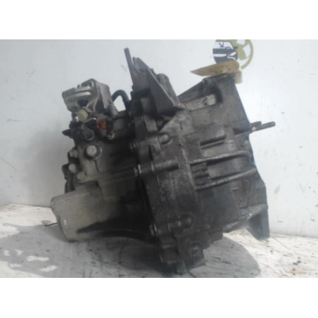 Boite de vitesses RENAULT GRAND SCENIC 2 PHASE 1 d’occasion