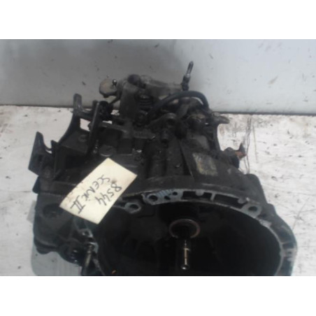 Boite de vitesses RENAULT GRAND SCENIC 2 PHASE 1 d’occasion
