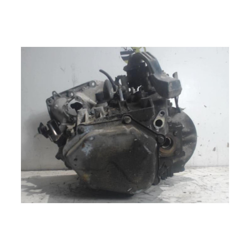 Boite de vitesses CITROEN C8 d’occasion