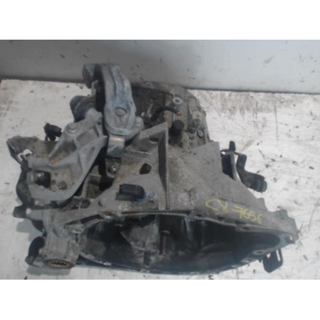Boite de vitesses CITROEN C8 d’occasion