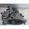 Boite de vitesses CITROEN C8 d’occasion