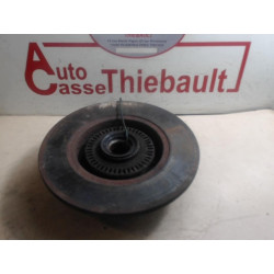 Disque arriere gauche (freinage) AUDI A4 d’occasion