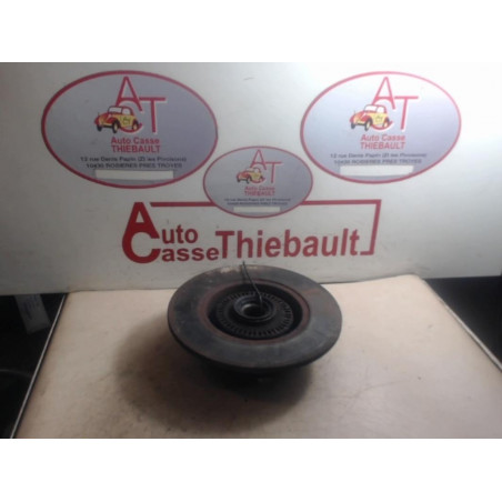 Disque arriere gauche (freinage) AUDI A4 d’occasion