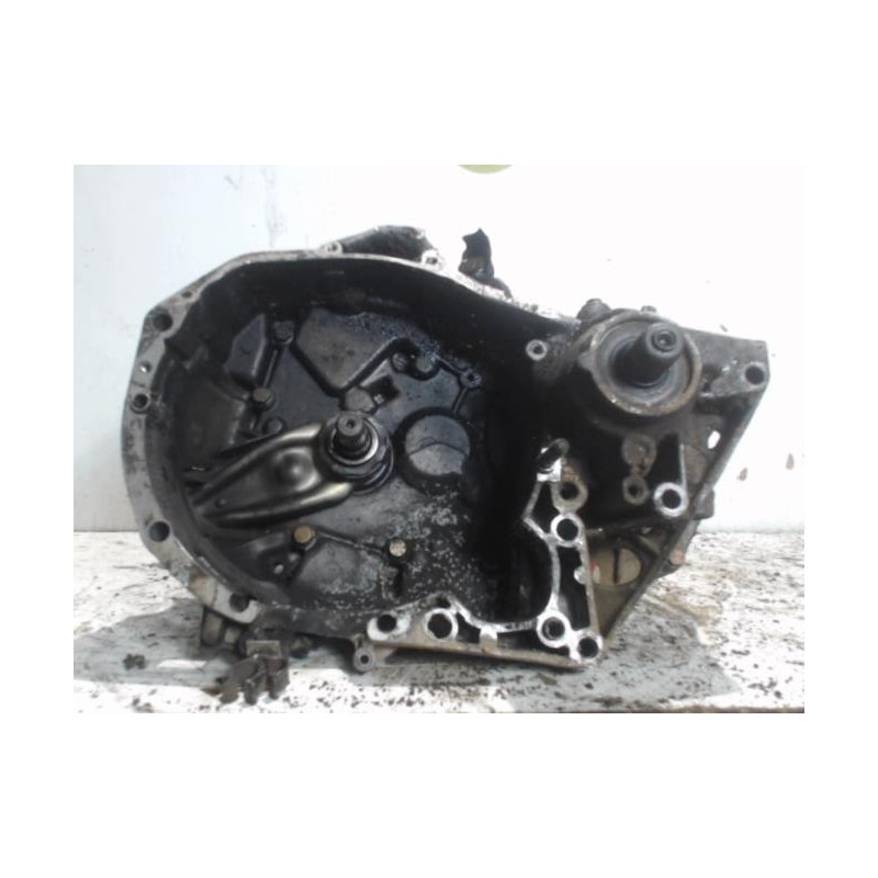 Boite de vitesses RENAULT EXPRESS PHASE 1 d’occasion