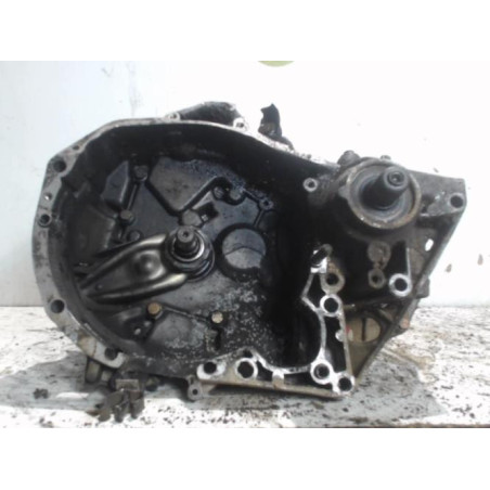 Boite de vitesses RENAULT EXPRESS PHASE 1 d’occasion