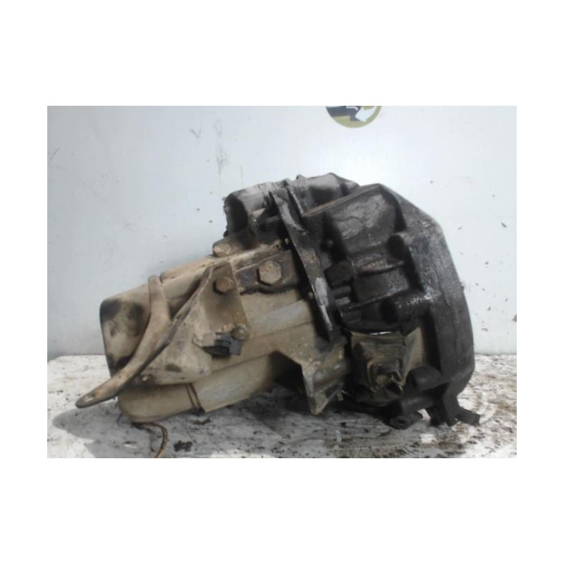 Boite de vitesses RENAULT EXPRESS PHASE 1 d’occasion