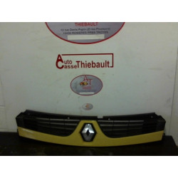 Calandre RENAULT MASTER II PHASE 3 CHASSIS CABINE d’occasion