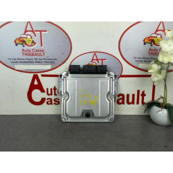 Calculateur moteur CITROEN C5 I PHASE 1 BREAK d’occasion