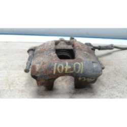 Etrier avant gauche (freinage) OPEL CORSA D PHASE 1 d’occasion