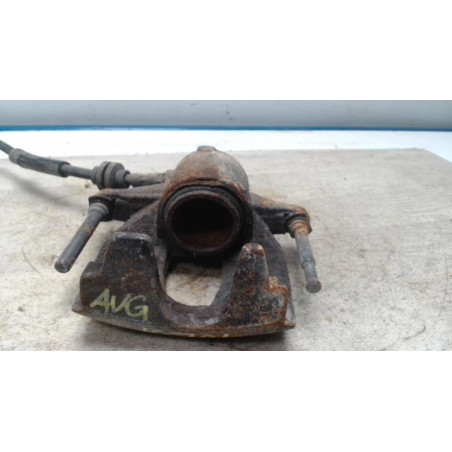 Etrier avant gauche (freinage) OPEL CORSA D PHASE 1 d’occasion