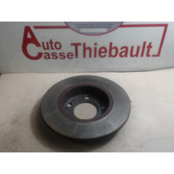 Disque arriere gauche (freinage) AUDI TT d’occasion