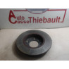 Disque arriere gauche (freinage) AUDI TT d’occasion
