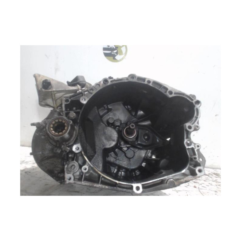 Boite de vitesses PEUGEOT 307 PHASE 1 CABRIOLET d’occasion