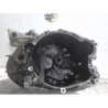 Boite de vitesses PEUGEOT 307 PHASE 1 CABRIOLET d’occasion