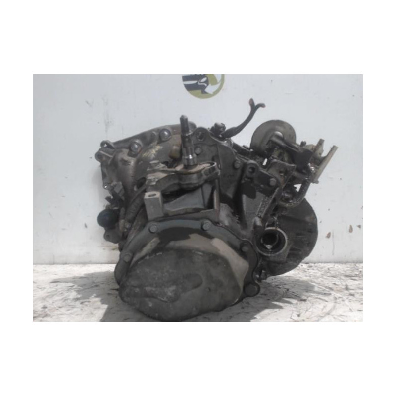Boite de vitesses PEUGEOT 307 PHASE 1 CABRIOLET d’occasion