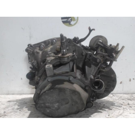 Boite de vitesses PEUGEOT 307 PHASE 1 CABRIOLET d’occasion