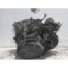 Boite de vitesses PEUGEOT 307 PHASE 1 CABRIOLET d’occasion