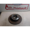 Disque arriere gauche (freinage) AUDI TT d’occasion