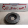 Disque arriere gauche (freinage) AUDI TT d’occasion