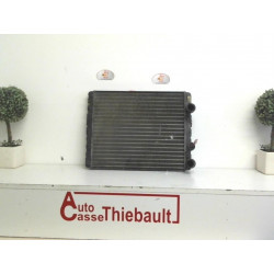 Radiateur eau VOLKSWAGEN POLO III (6N1) d’occasion
