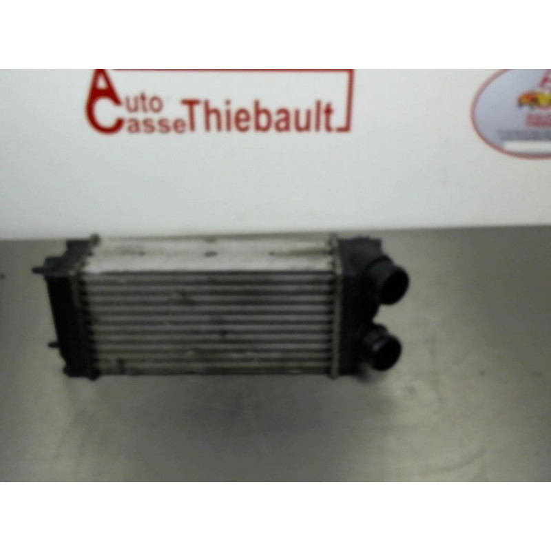 Echangeur air (Intercooler) CITROEN C4 d’occasion