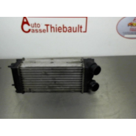 Echangeur air (Intercooler) CITROEN C4 d’occasion