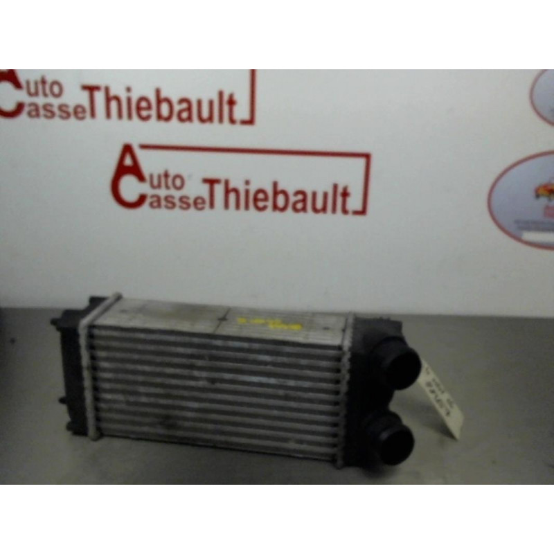 Echangeur air (Intercooler) CITROEN C4 d’occasion