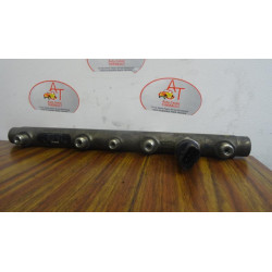 Rampe injection RENAULT  d’occasion