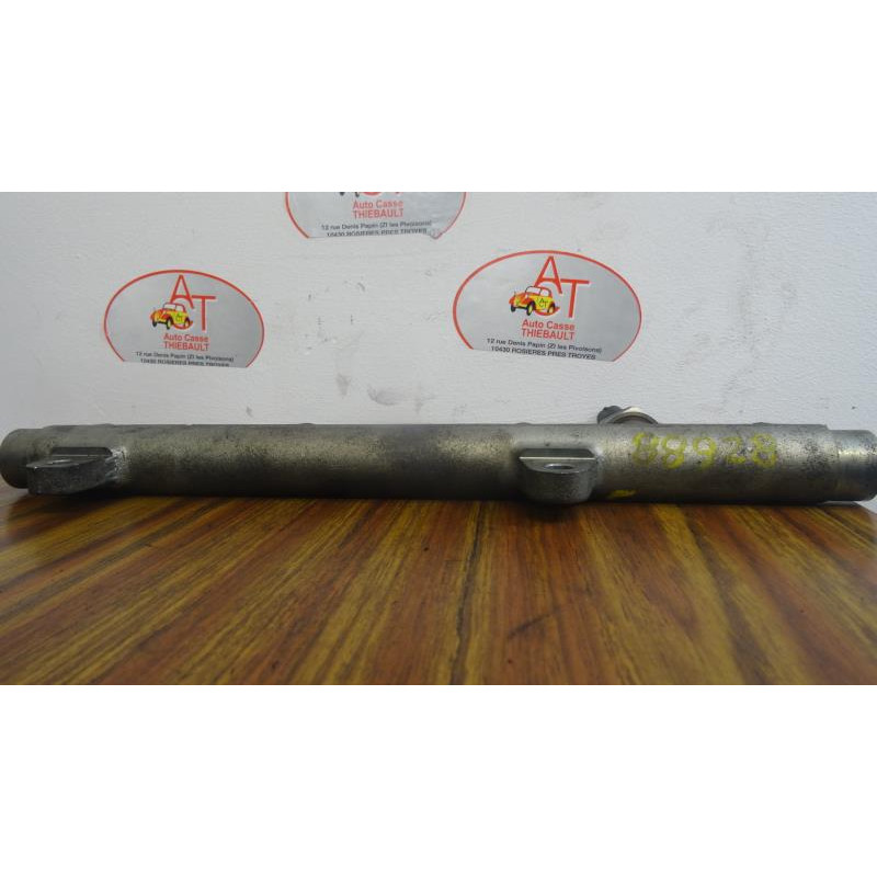 Rampe injection RENAULT  d’occasion