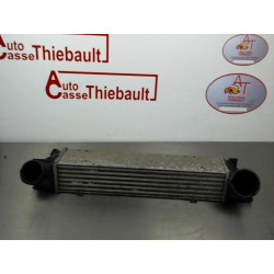 Echangeur air (Intercooler) BMW SERIE 1 (E87) PHASE 1 d’occasion