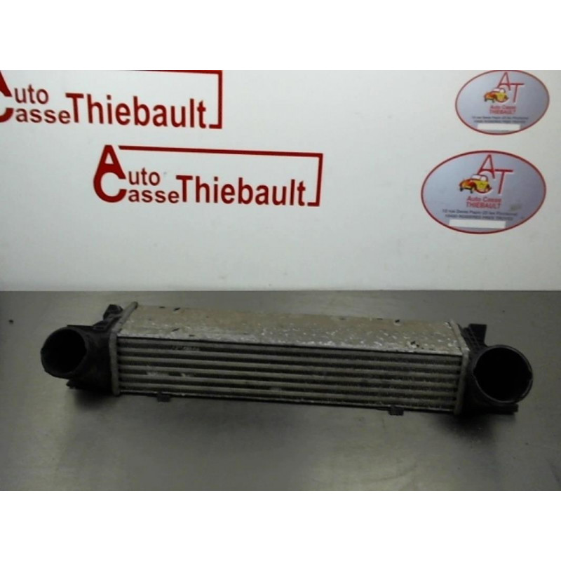 Echangeur air (Intercooler) BMW SERIE 1 (E87) PHASE 1 d’occasion