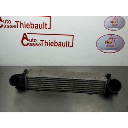 Echangeur air (Intercooler) BMW SERIE 1 (E87) PHASE 1 d’occasion
