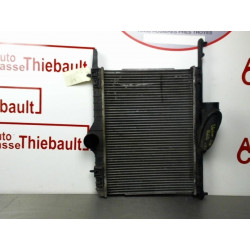 Echangeur air (Intercooler) VOLVO S40 (MS) BERLINE 1.9 d’occasion