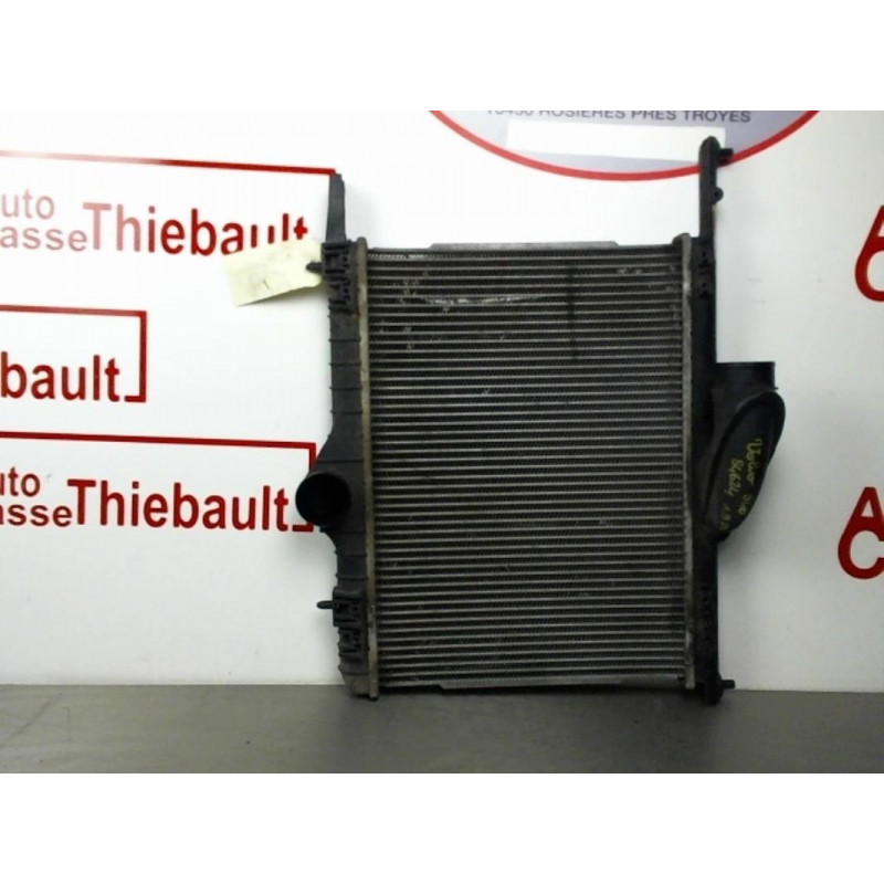 Echangeur air (Intercooler) VOLVO S40 (MS) BERLINE 1.9 d’occasion