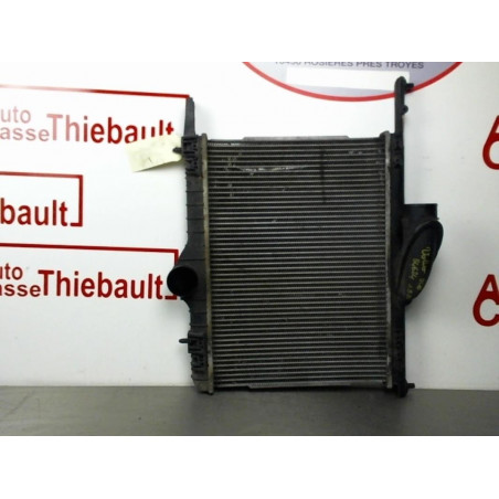 Echangeur air (Intercooler) VOLVO S40 (MS) BERLINE 1.9 d’occasion