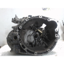Boite de vitesses PEUGEOT 607 PHASE 1 d’occasion