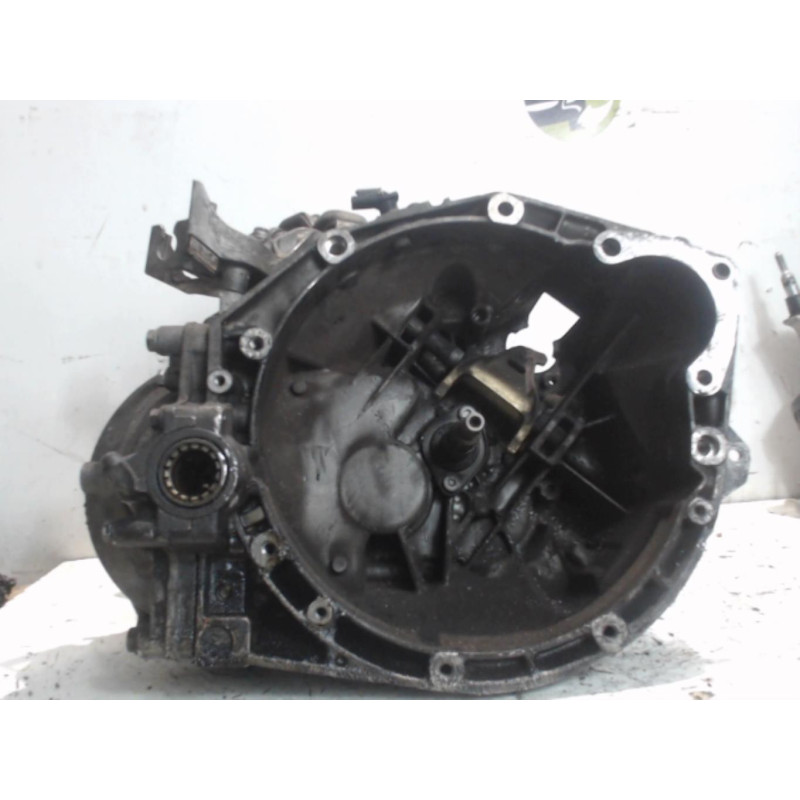 Boite de vitesses PEUGEOT 607 PHASE 1 d’occasion