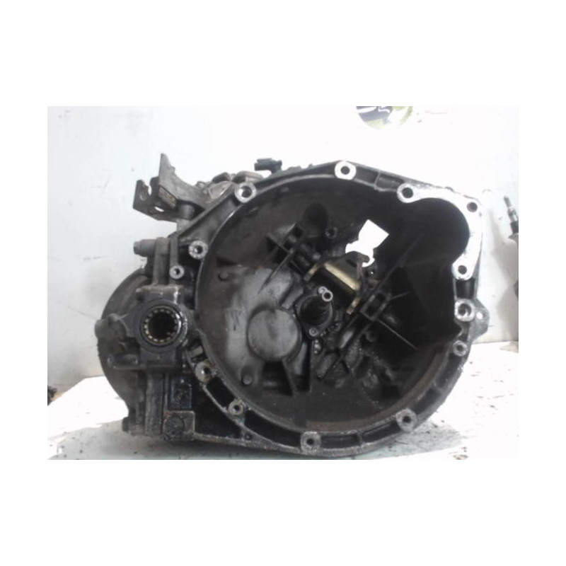 Boite de vitesses PEUGEOT 607 PHASE 1 d’occasion