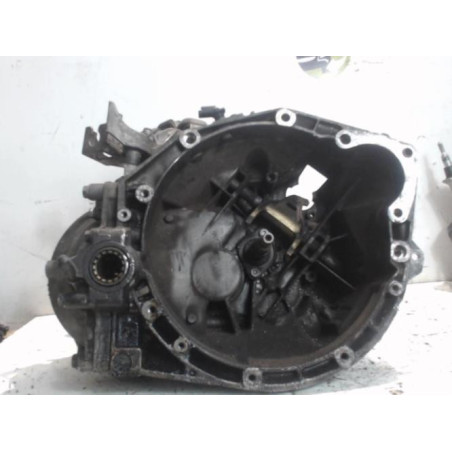 Boite de vitesses PEUGEOT 607 PHASE 1 d’occasion
