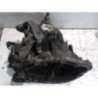 Boite de vitesses PEUGEOT 607 PHASE 1 d’occasion