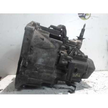 Boite de vitesses PEUGEOT 607 PHASE 1 d’occasion