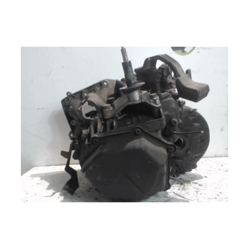 Boite de vitesses PEUGEOT 607 PHASE 1 d’occasion