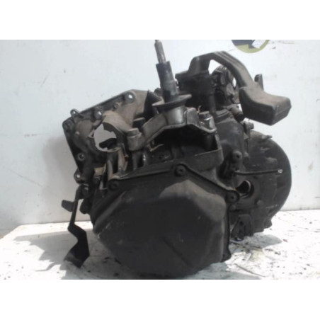 Boite de vitesses PEUGEOT 607 PHASE 1 d’occasion