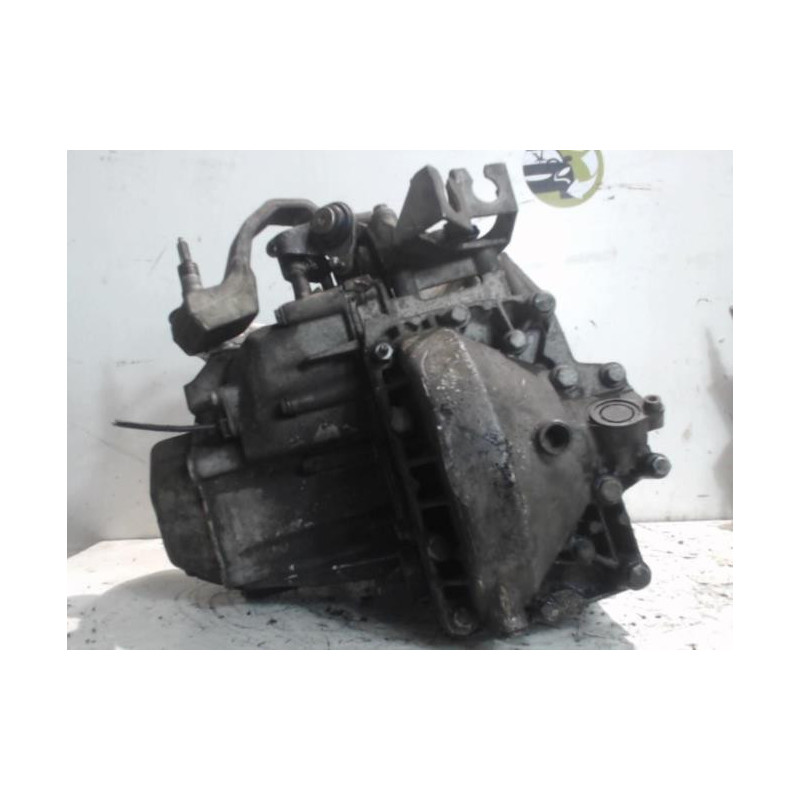 Boite de vitesses PEUGEOT 607 PHASE 1 d’occasion